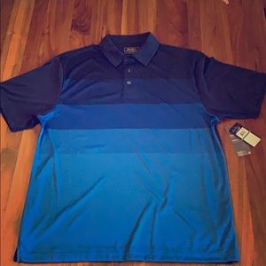 Ben Hogan Golf Polo
